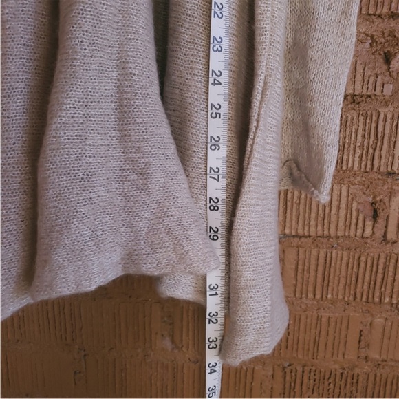 Free People Dancing In The Forest Alpaca
Blend Tunic Sweater Dress - EUC - Picture 7 of 8